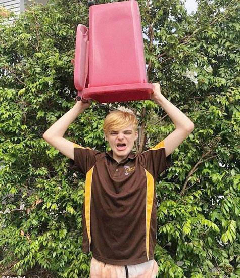 13 lần đi xin việc thất bại, chàng trai tự kỷ quyết chí thành ông chủ