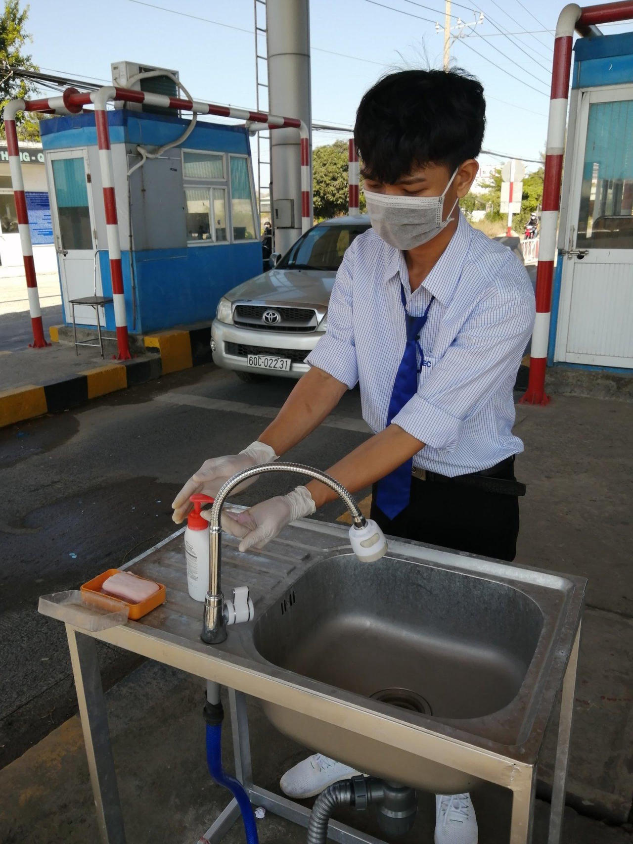 BVEC quyết vững tay chèo vượt qua mùa dịch