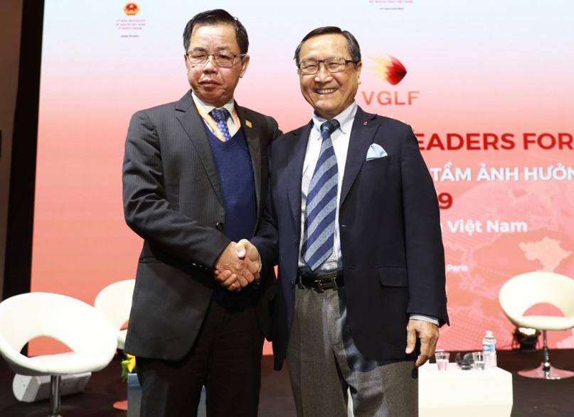 Chuyện về đại gia gốc Việt tại Pháp từng muốn mua lại Tháp Eiffel