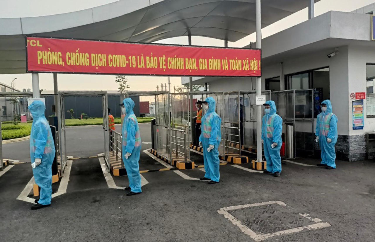 An ninh Đông Á – Nơi niềm tin được bảo vệ 