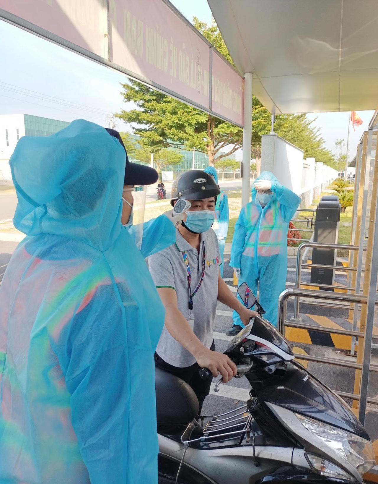 An ninh Đông Á – Nơi niềm tin được bảo vệ 