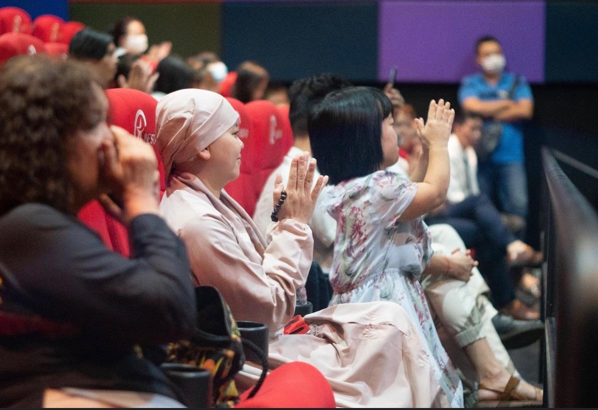 Sống Khỏe Plus phát động Cuộc thi "Khoảnh khắc đáng sống năm 2021"