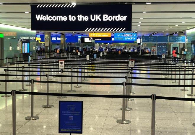 Du lịch châu Âu lại khủng hoảng trước làn sóng dịch bệnh tái bùng phát 