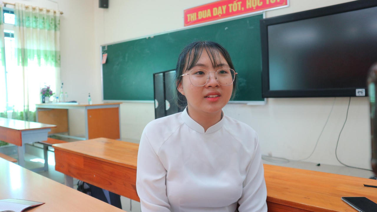 Bí quyết của những thủ khoa ở vùng đất hiếu học