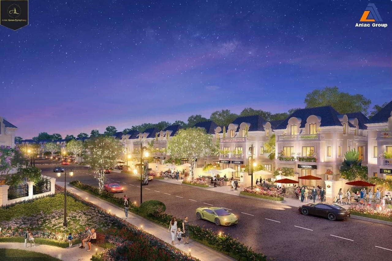 Tiêu chí kép làm nên Bất động sản có giá trị bền vững với thời gian 