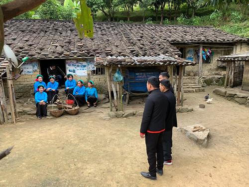 Đặc sắc nét văn hoá truyền thống của người Sán Chỉ