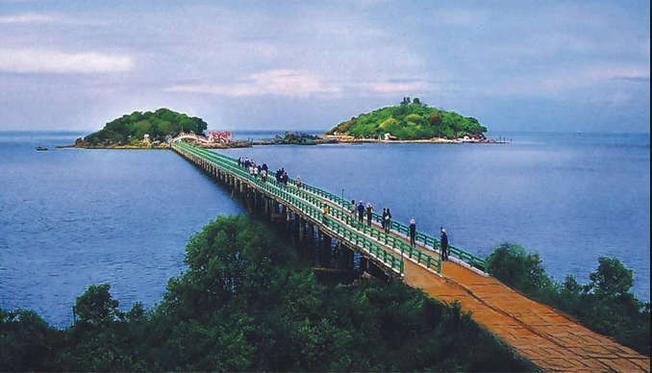 Khám phá kỳ quan Đất Mũi có niên đại 180 triệu năm