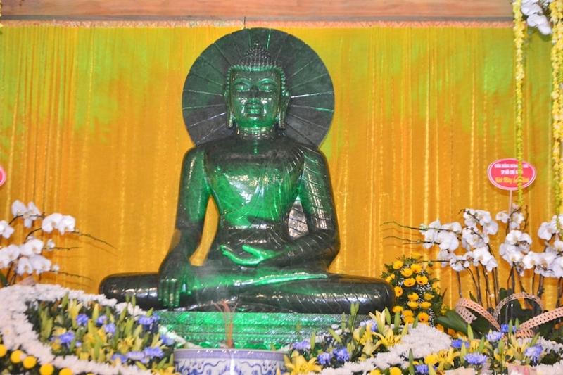 Chùa Quỳnh Lâm - Di tích quốc gia đặc biệt, đệ nhất danh lam nước Việt