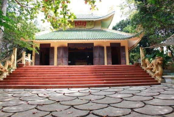 Khám phá kỳ quan Đất Mũi có niên đại 180 triệu năm