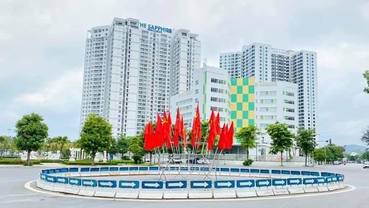 Quảng Ninh trên hành trình vươn tới thương hiệu đẳng cấp quốc tế (Bài 3): “Cất cánh” từ những quy hoạch chiến lược