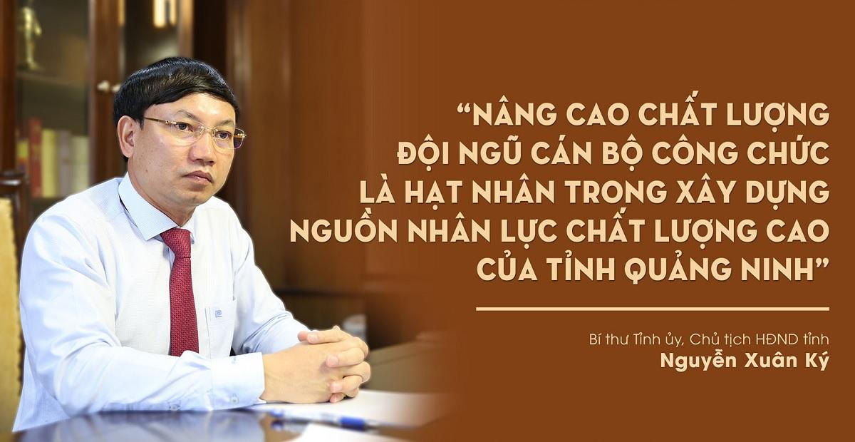 Quảng Ninh trên hành trình vươn tới thương hiệu đẳng cấp quốc tế (Bài 4): Hội tụ “Thế và Lực” hướng tới thương hiệu đẳng cấp quốc tế