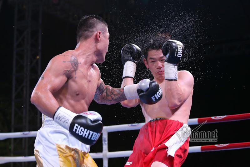 Chuyện về Trương Đình Hoàng – "Nam vương Boxing" của Việt Nam