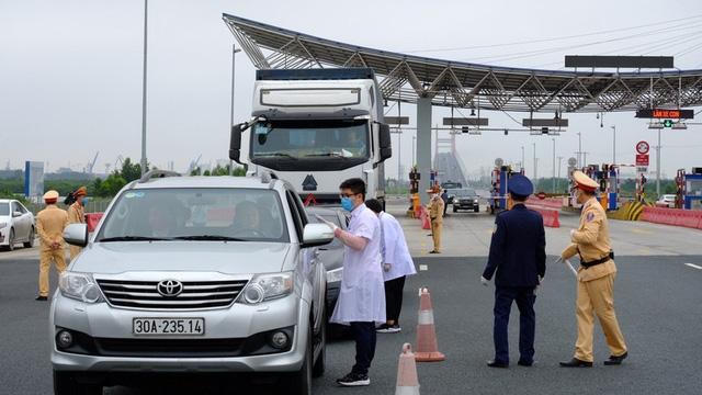 “Bí quyết” giữ vững địa bàn an toàn, duy trì đà tăng trưởng