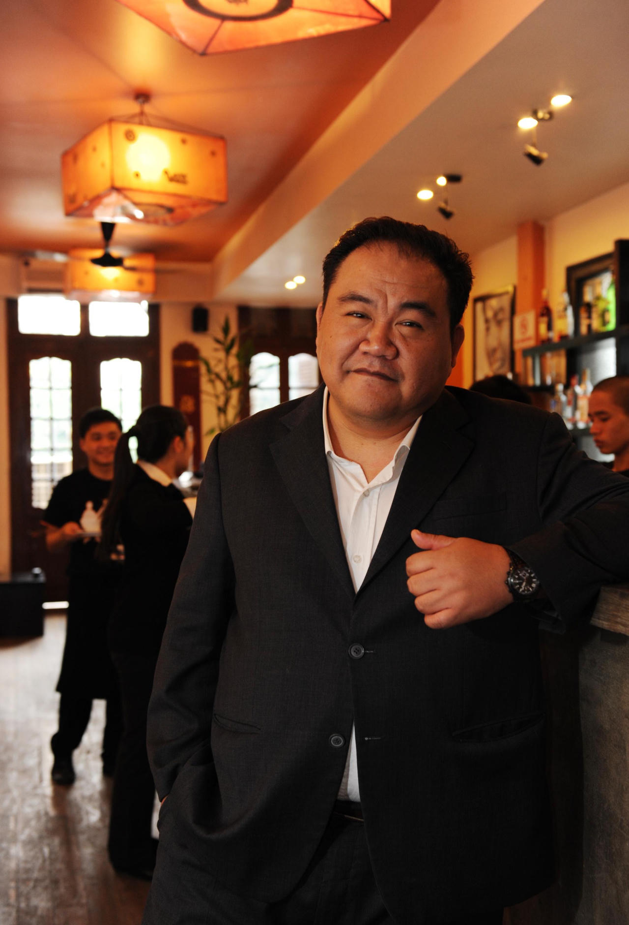 Chàng Việt kiều Hàn Quốc giúp hàng ngàn trẻ em lang thang cơ nhỡ thay đổi số phận 