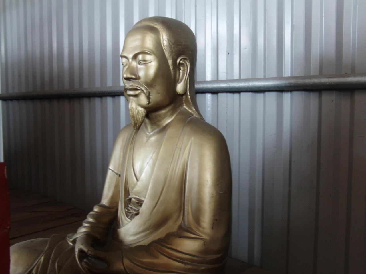 Thơ Thiền Việt Nam (Bài 7): Tuệ Trung Thượng Sĩ luận về chuyện sống chết