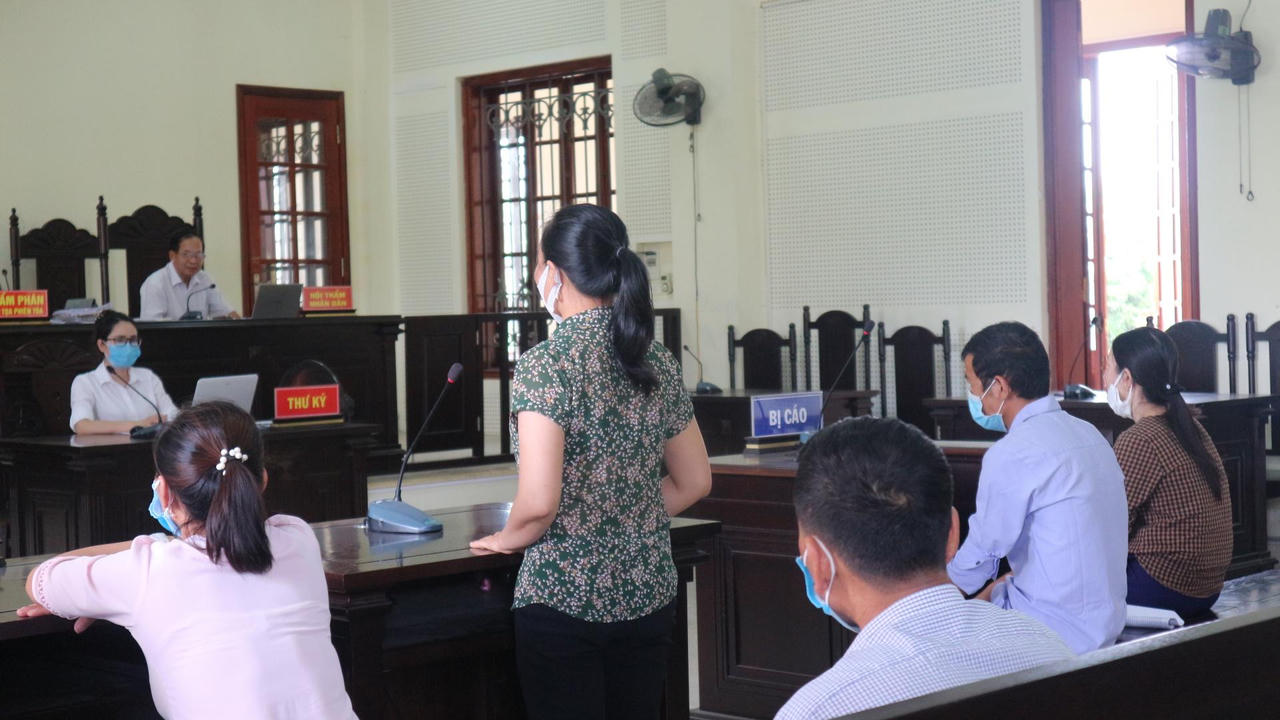 Chết điếng người sau ngày tin lời “bà trùm xuất ngoại”