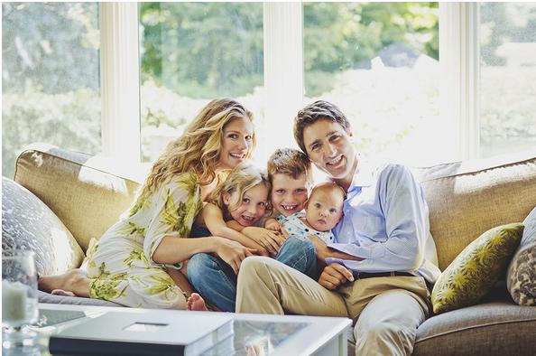 Thủ tướng đương nhiệm Canada: Tài năng, lịch lãm, đẹp trai “không tỳ vết”