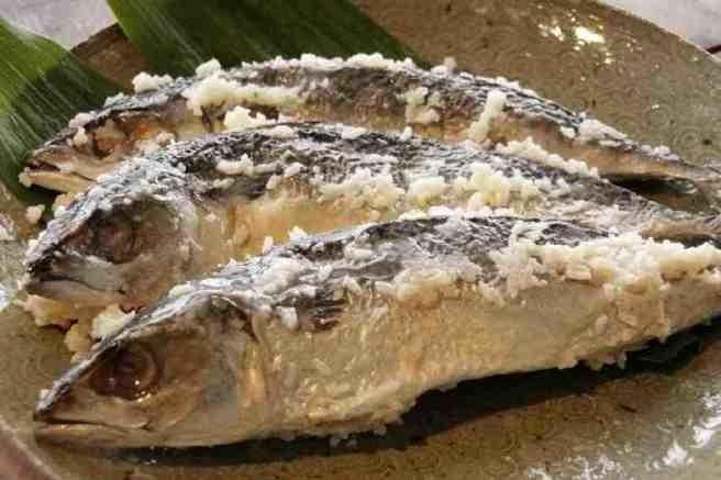 Narezushi: Món sushi lên men “độc nhất vô nhị” của Nhật Bản