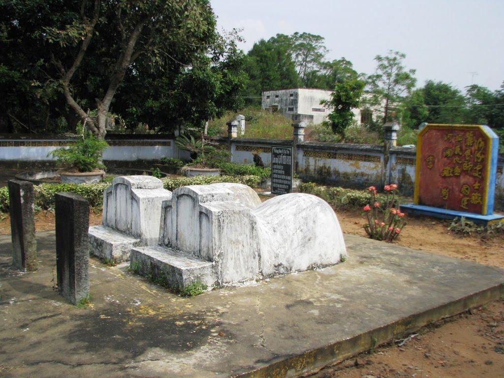 Người thầy được mệnh danh là “cụ tổ ngành giáo dục Nam Kỳ”