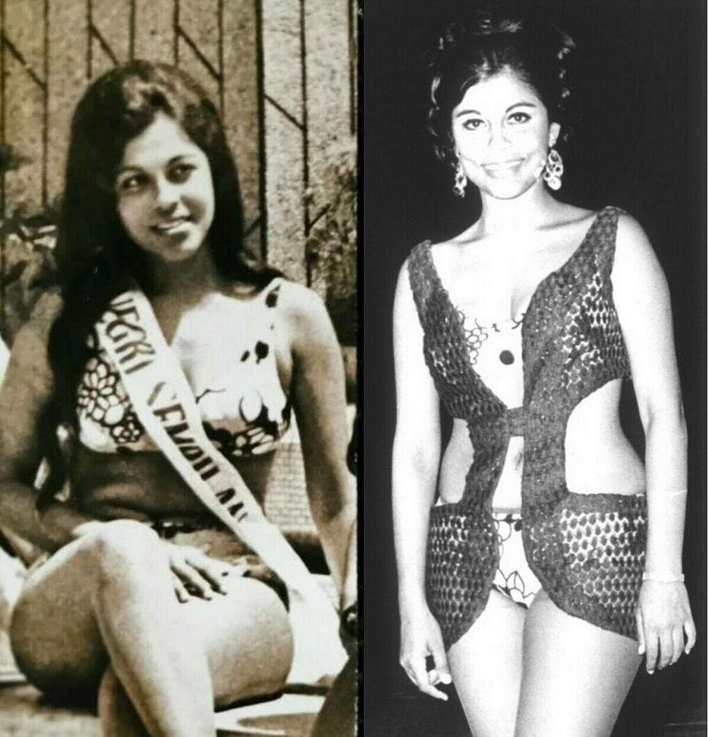 Nghi vấn tình ngoài luồng với anh chồng và cái chết uẩn ức của cựu Hoa hậu Malaysia