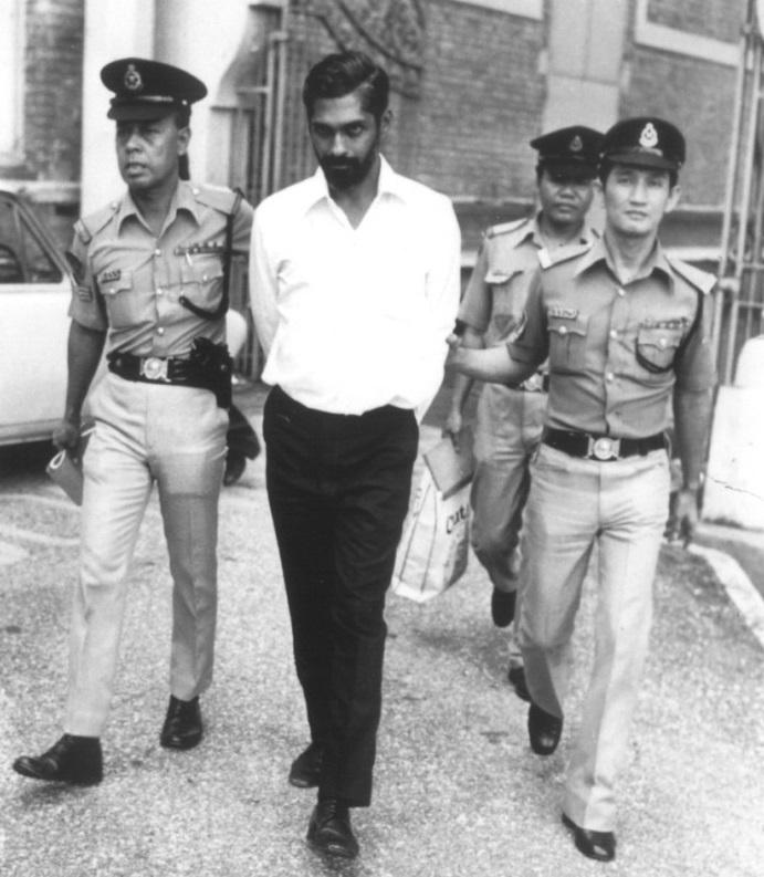 Nghi vấn tình ngoài luồng với anh chồng và cái chết uẩn ức của cựu Hoa hậu Malaysia