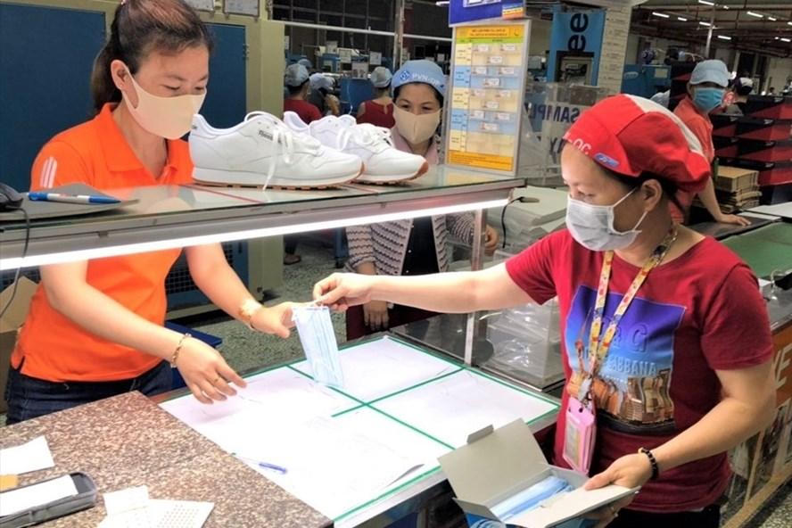 Nhiều doanh nghiệp muốn tự chủ chống dịch, tự chủ sản xuất