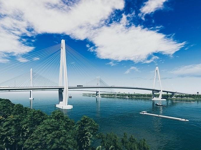 Cần quy hoạch, phát triển Đồng bằng sông Cửu Long theo hướng thuận thiên