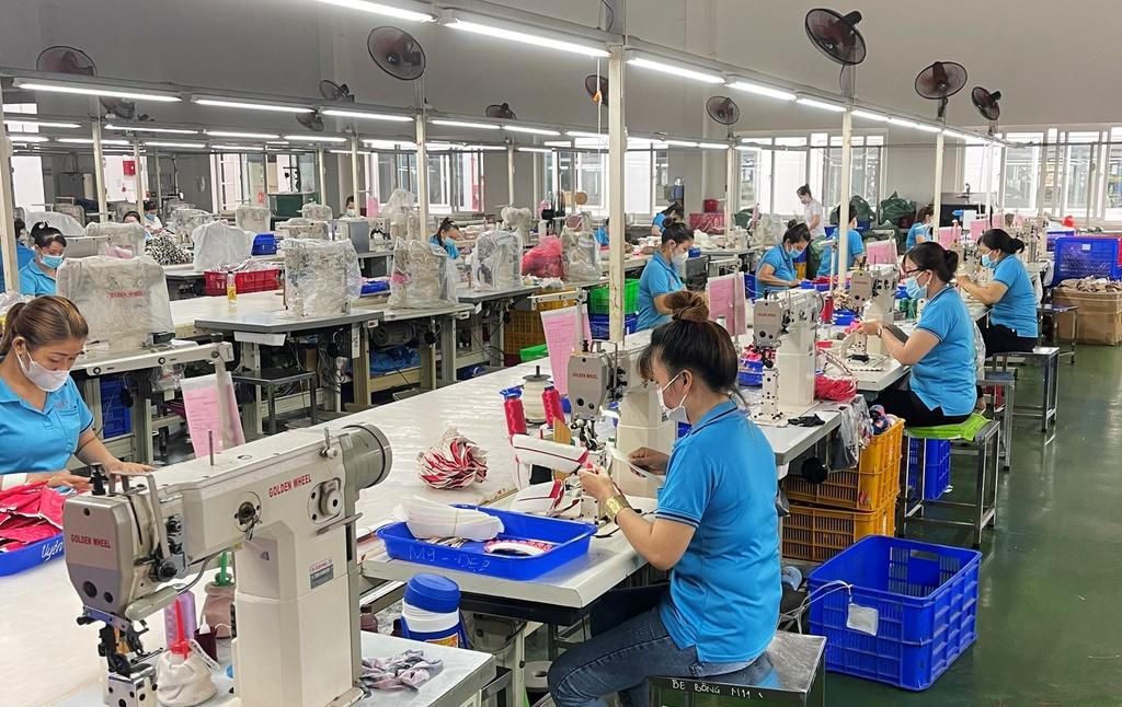 Vì sao VCCI đề nghị kéo dài thời gian hỗ trợ doanh nghiệp đến tháng 6/2022