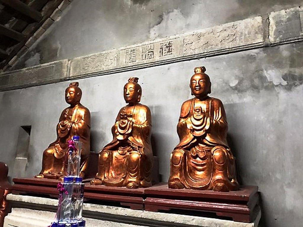 Phong thủy và tín ngưỡng thờ thần thánh tại các tứ trấn Việt Nam (Kỳ 6): Khám phá tín ngưỡng thờ thần Huyền Vũ