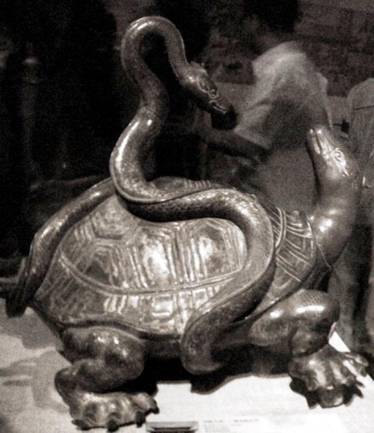 Phong thủy và tín ngưỡng thờ thần thánh tại các tứ trấn Việt Nam (Kỳ 6): Khám phá tín ngưỡng thờ thần Huyền Vũ