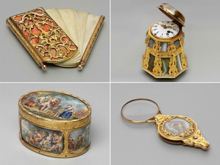 Hàng ngàn tác phẩm nghệ thuật của gia tộc Rothschild đã rơi vào tay Đức Quốc xã như thế nào?