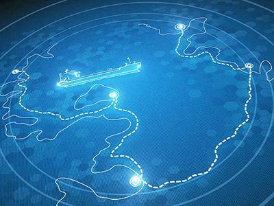 Giám sát lưu thông hàng hải - thị trường đầy triển vọng