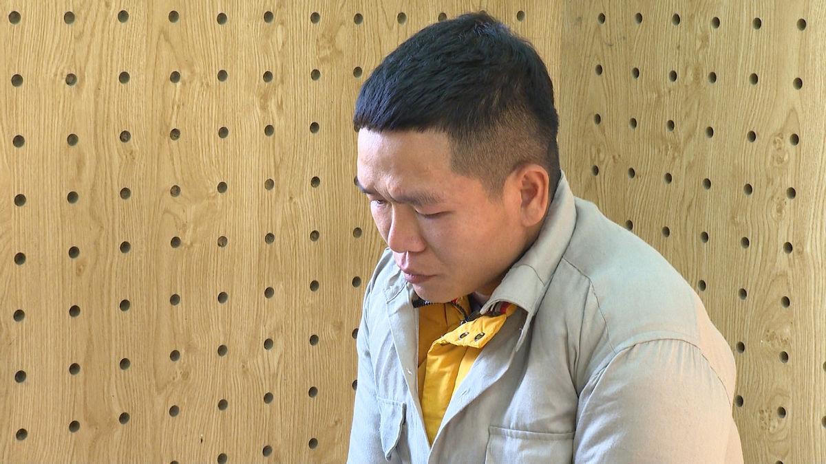 Sự hối hận của gã trai lừa bán người yêu ra nước ngoài lấy tiền ăn chơi