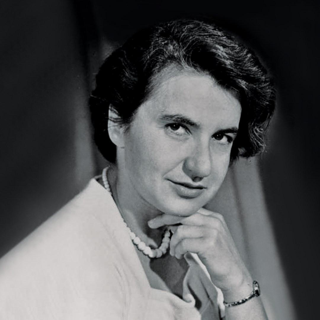 Nhà khoa học nữ bị lãng quên trong việc tìm ra “bí mật của sự sống”