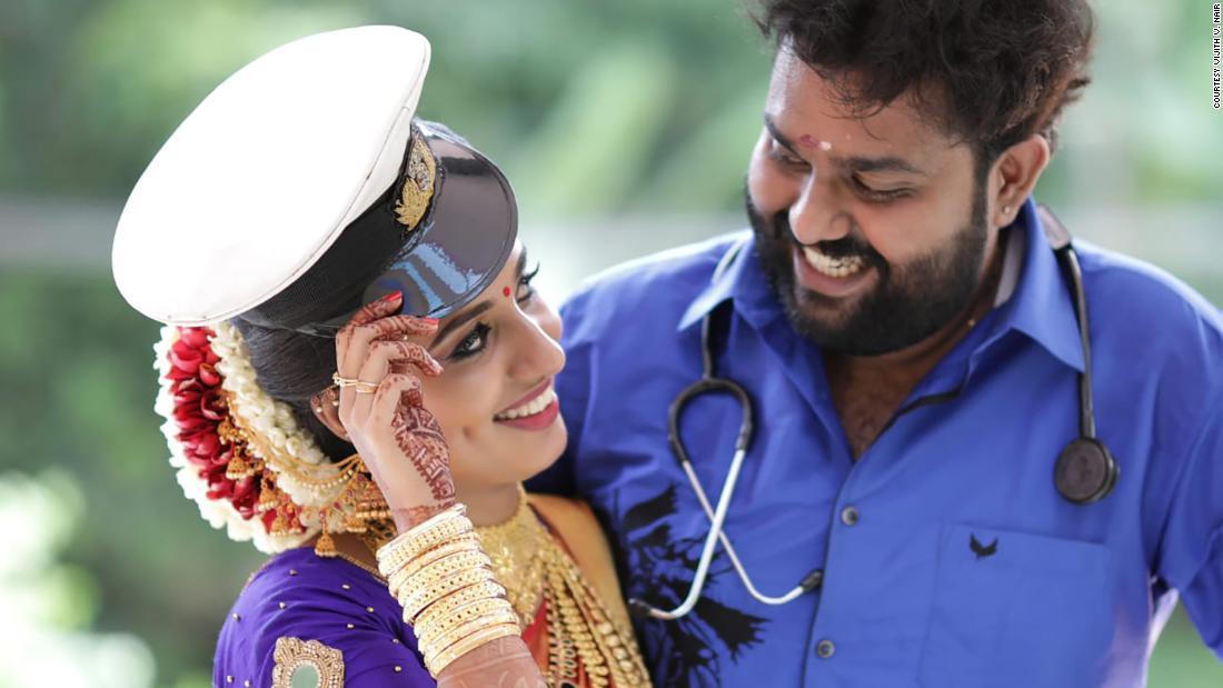 Đau lòng “cuộc chiến” của hồi môn ở Ấn Độ