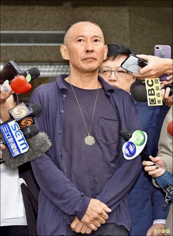 Tài tử phim “Bao Thanh Thiên” nhận kết đắng vì lối sống sa đọa, nghiện sex