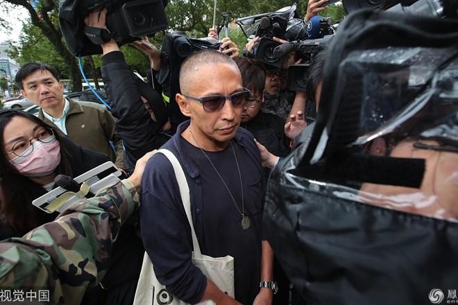 Tài tử phim “Bao Thanh Thiên” nhận kết đắng vì lối sống sa đọa, nghiện sex