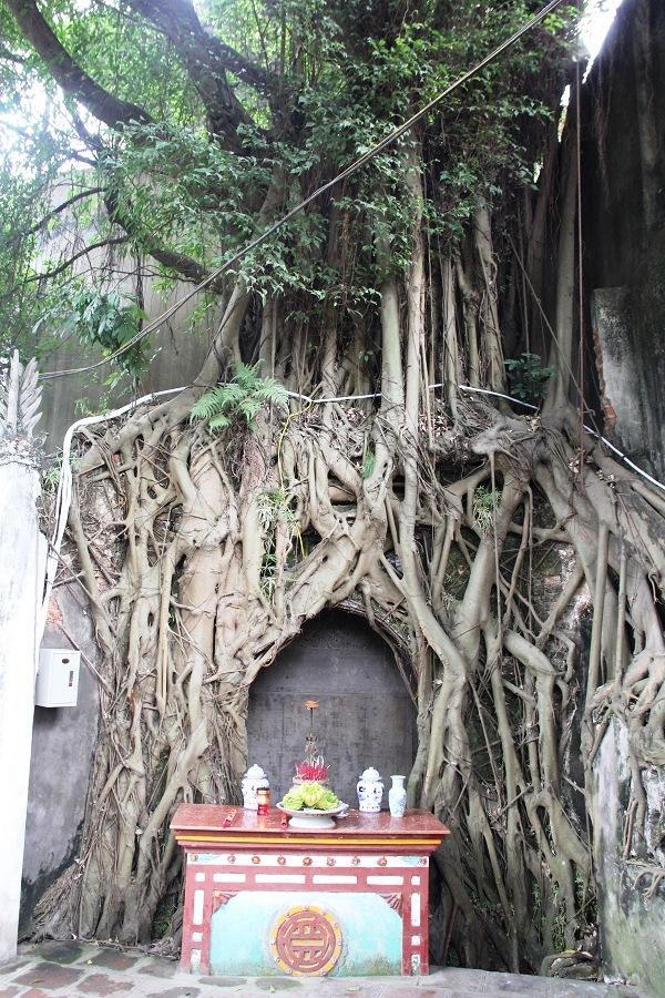 Phong thủy và tín ngưỡng thờ thần thánh tại các tứ trấn Việt Nam (Kỳ 7): Vì sao vua Hùng lại mang tên Cao Sơn?