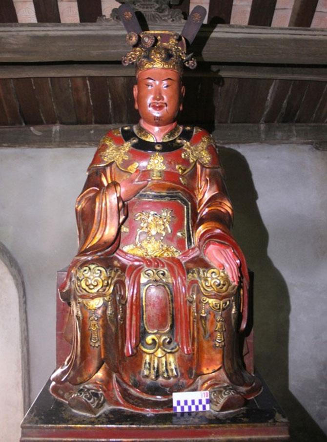 Tập tục thờ đá - Nét tín ngưỡng cổ độc đáo