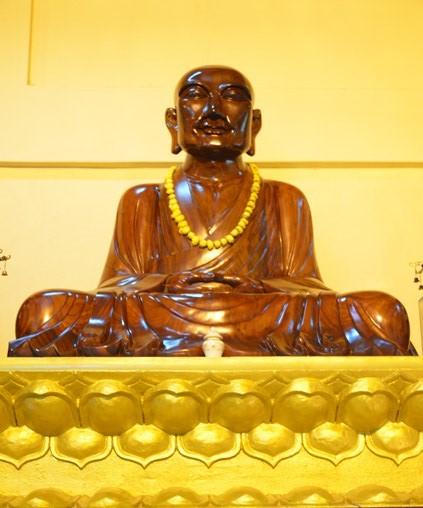 Thơ Thiền Việt Nam (Bài 9): Luận bàn hai chữ “Cuộc đời” trong bài kệ của Thiền sư Pháp Loa