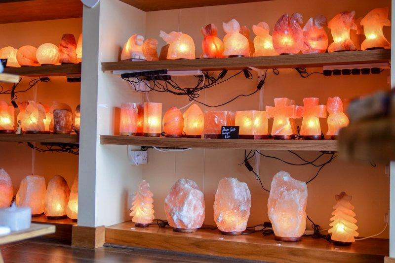 Khám phá nghề muối (Kỳ 5): Mỏ muối hồng trên dãy Himalaya