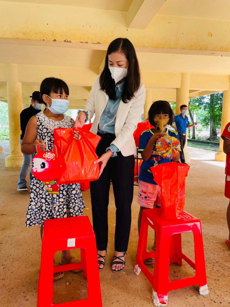 Đồng Nai: Uỷ ban MTTQ Việt Nam huyện Long Thành tiếp nhận hơn 37 tỷ đồng cho công tác phòng, chống dịch 