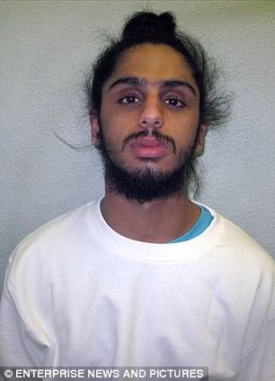 Triệu phú trẻ mất mạng sau lần có ý đồ xấu với “người trong mộng” không thành