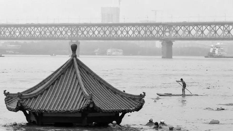 Chuyện thời du học (Kỳ 2): Bốn ngày trên tàu hỏa xuyên Hoa lục 