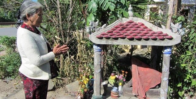 Những giai thoại ly kỳ xung quanh việc thờ “Thiên cẩu” tại ngôi miếu thiêng xứ Huế