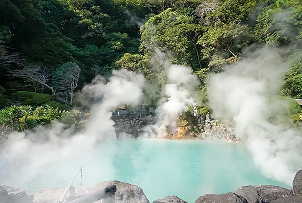 Vì sao bất động sản nghỉ dưỡng khoáng nóng “lên ngôi”?