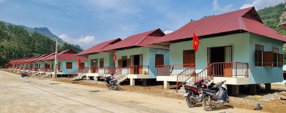 Chủ động ứng phó sạt lở đất trước mùa mưa bão