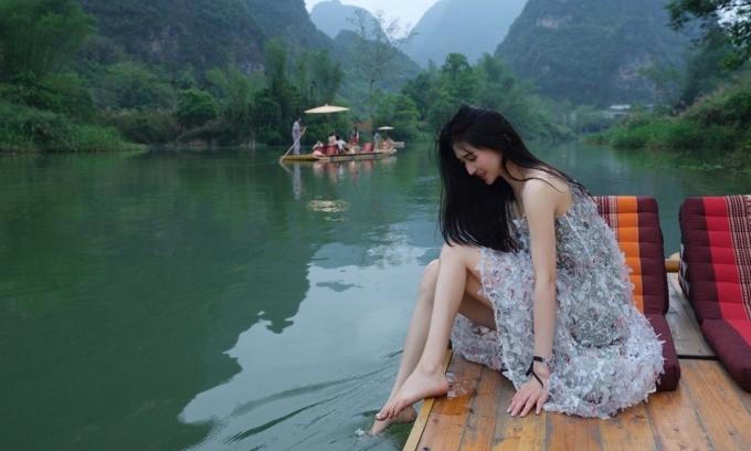 Ngành công nghiệp làm đẹp Trung Quốc với tham vọng hàng trăm tỷ USD có nguy cơ bị xóa sổ