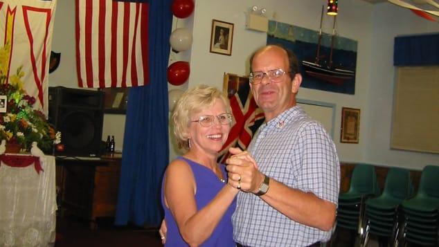 Tình yêu nảy nở sau chuyến bay đổi hướng vì vụ đánh bom 11/9