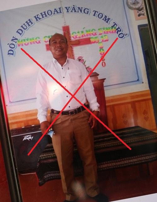 Bộ mặt thật của tổ chức phản động “Tin lành đấng Christ” và mưu đồ lập “Nhà nước Đêga” tại Tây Nguyên